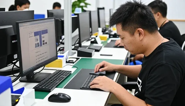 一文读懂安装调试等项目包括来料选型