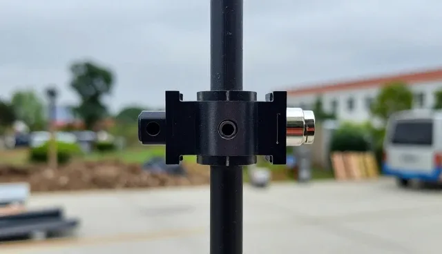 选型过程中节点可查的关键作用分析